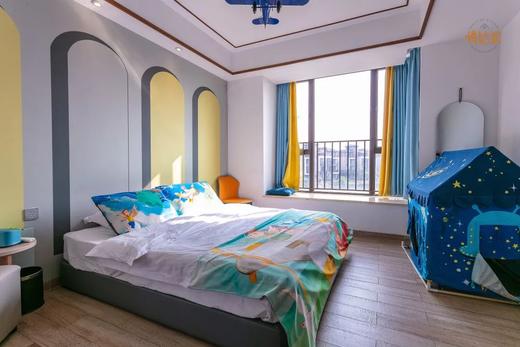 佛山慢姑娘趣聚缘鹭湖别墅轰趴 商品图11