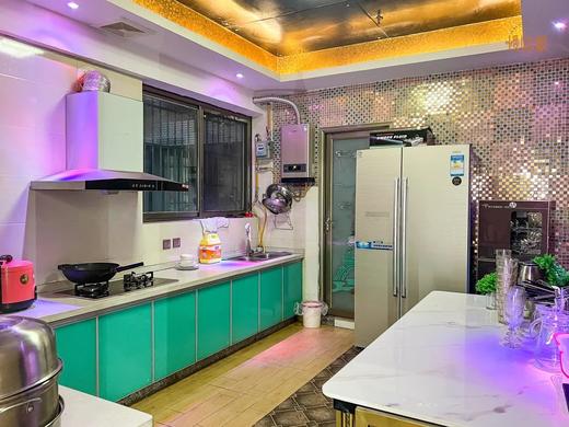 成都慢姑娘清雅轩别墅轰趴 商品图5