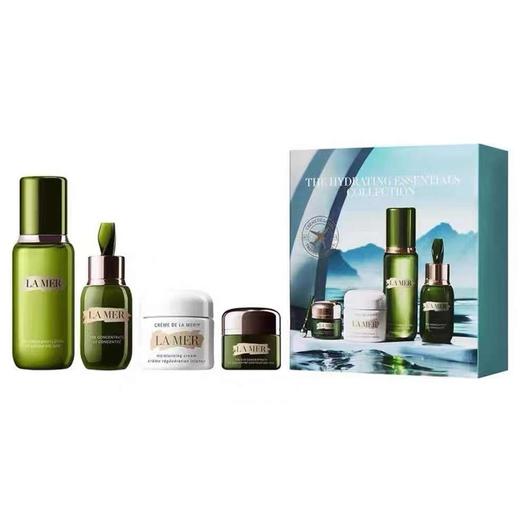 海蓝之谜王炸四件套装 商品图0