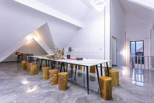 南通慢姑娘長江壹號别墅轰趴 商品图12