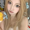 正品年抛 | Mliilens系列蓝蓝维他命美瞳 | 直径14.5着色直径14.0 | 韩国产 商品缩略图6