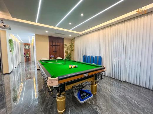 成都慢姑娘清雅轩别墅轰趴 商品图2