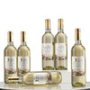 加达尔庄园●蒂曼妮干白葡萄酒750ml/1瓶/2瓶/6瓶 商品缩略图1