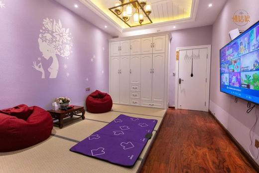 银川慢姑娘快乐时光别墅轰趴 商品图7