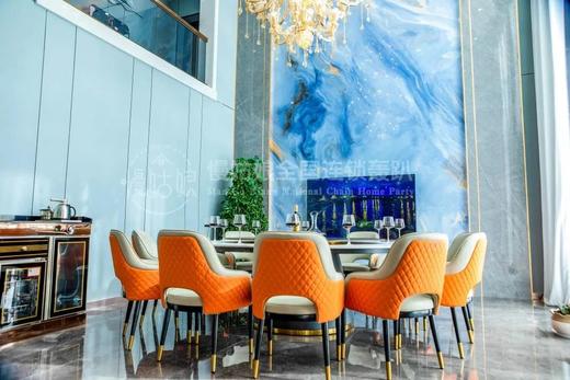 承德慢姑娘御庭阁别墅轰趴 商品图4