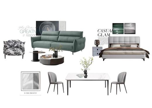 百变优选A3套餐七-送13980元大礼包[免费送装，偏远地区除外] 商品图0