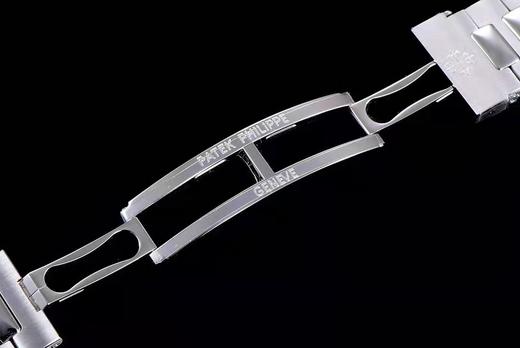 GR厂复刻V3版百达翡丽鹦鹉螺5726多功能月相复刻手表一比一手表n厂c厂zf厂clean厂vs厂noob厂测评 商品图5