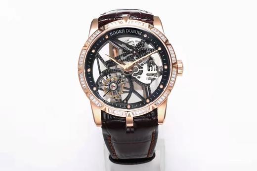 BBR厂罗杰杜彼V3版王者系列0393复刻手表一比一手表n厂c厂zf厂vs厂clean厂noob厂测评 商品图2