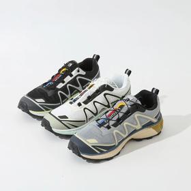 3D系列！情侣款运动登山鞋