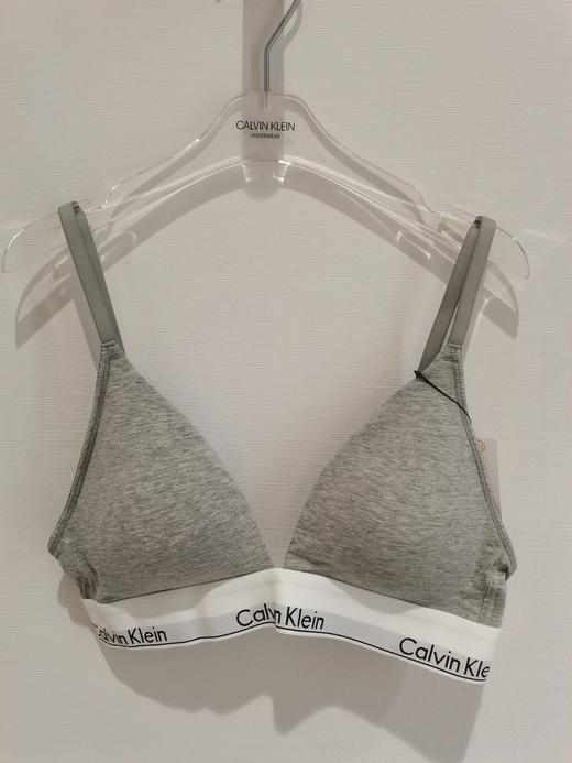 CK内衣 文胸QF5650 商品图2