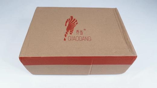 ins英伦风马丁靴情侣厚底大黄靴（3-1011） 商品图6