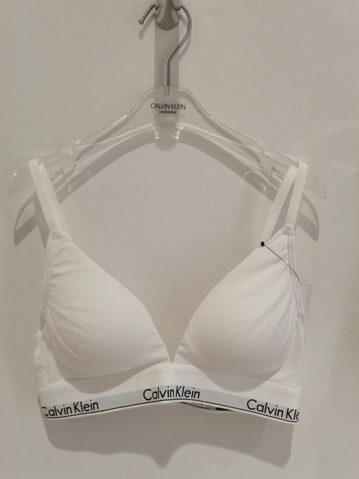 CK内衣 文胸QF5650 商品图0