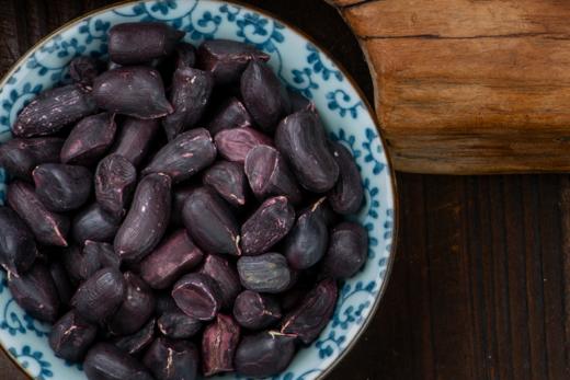 生态花生【产地直发】@七彩好极了 商品图3