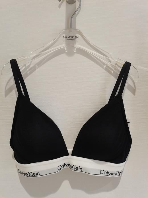 CK内衣 文胸QF5650 商品图1