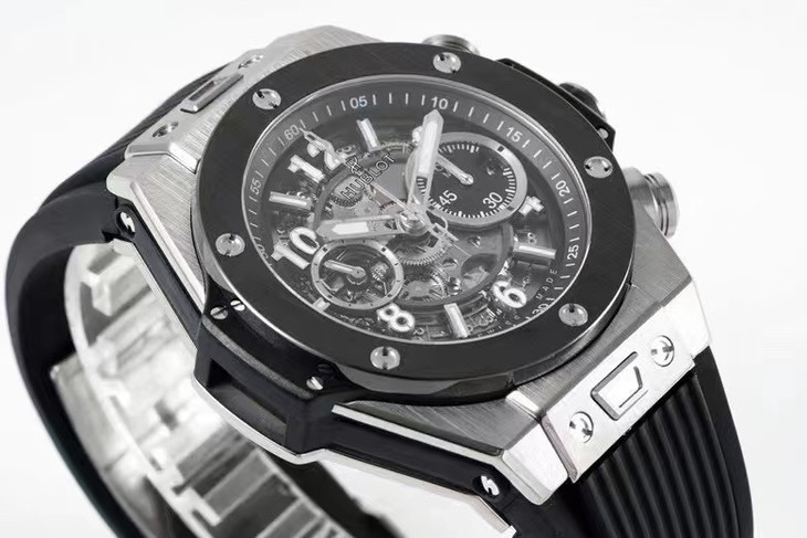 ZF厂宇舶恒宝BIG BANG大爆炸腕表做工怎么样