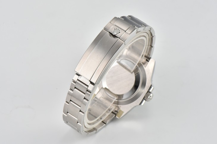 Clean厂C厂复刻劳力士无历黑水鬼114060腕表做工怎么样