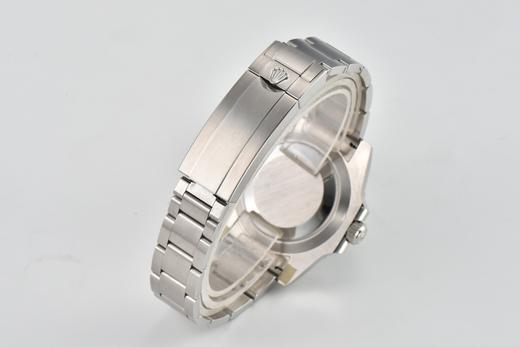 Clean厂C厂复刻劳力士无历黑水鬼114060手表复刻手表一比一手表n厂c厂zf厂vs厂clean厂noob厂测评 商品图4