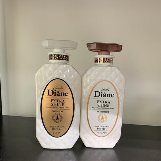 保税商品（约1-2周到货）  黛丝恩洗发套装 商品图2