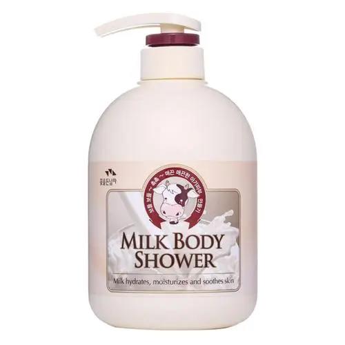 所望牛奶身体乳500ml【30158139】 商品图0