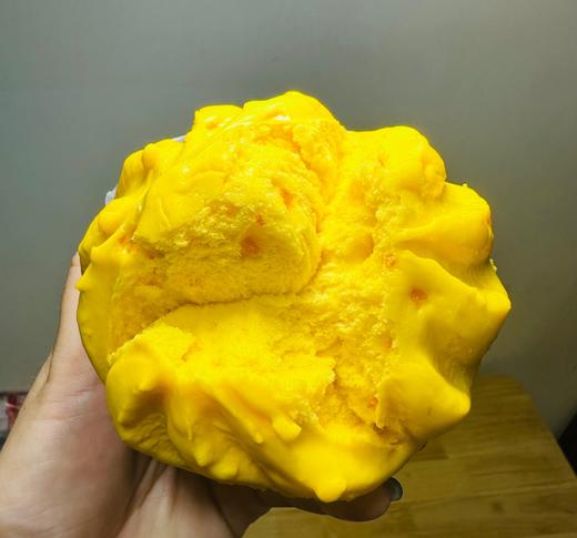 开花南瓜馒头480g/6只装 | 包点 商品图4