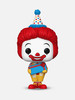 Funko POP Ad Icons Birthday Ronald麦当劳生日麦当劳叔叔公仔手办摆件 73415 商品缩略图3