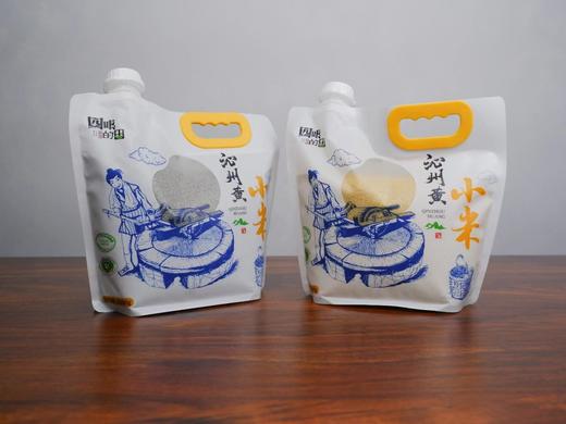 山西 小米 商品图10