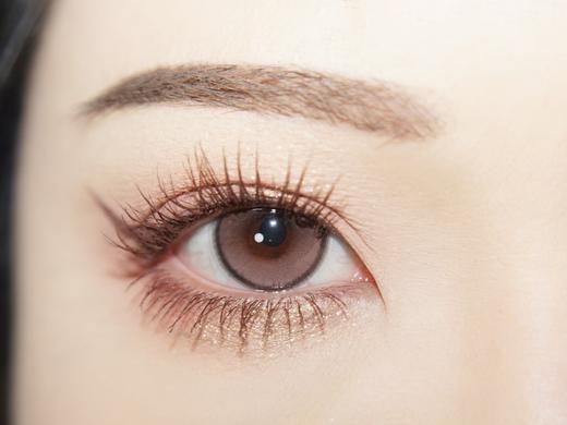 Kaylens月抛 · 元气满满&梦龙可可&草莓桃桃｜ 14.5mm白狮参考着色大直径   月抛 商品图11