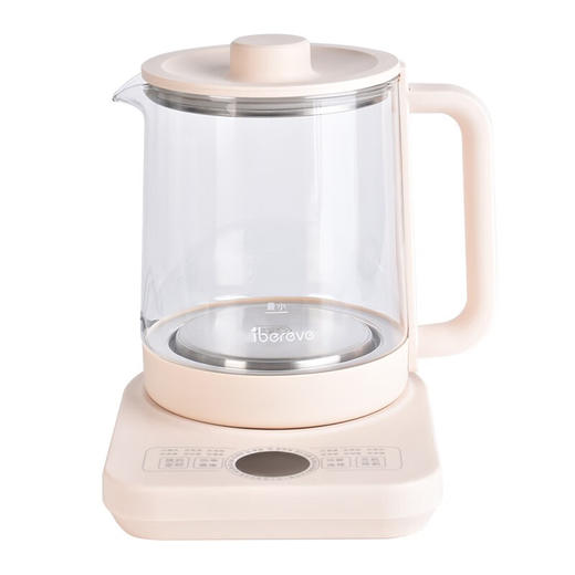 艾贝丽多功能养生壶 ABL-YSH012 商品图0