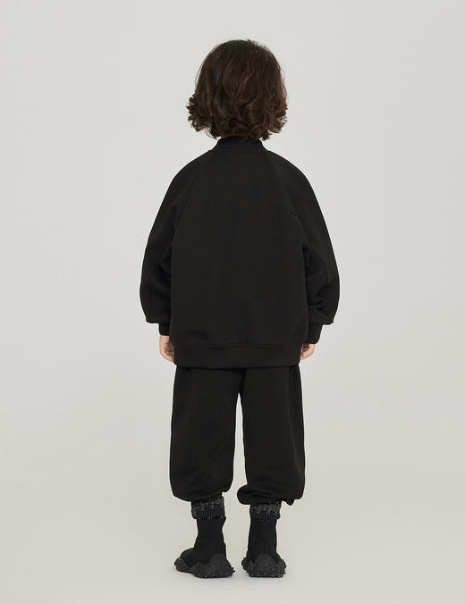 jnby  23年冬款  开襟卫衣  1N0413040 商品图6