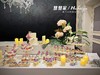鲜花系列甜品台（鲜花需客人自己提供） 商品缩略图0