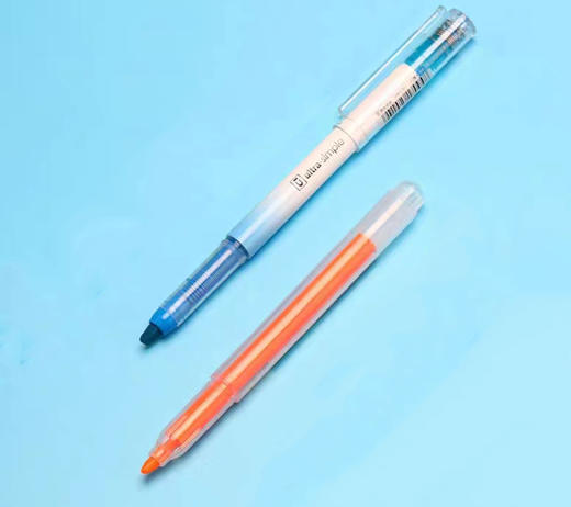 任太多巴胺荧光笔【重点标记】 商品图1