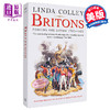 预售 【中商原版】琳达 科利 英国人 国家的形成1707-1837 Britons Forging the Nation 1707-1837 英文原版 Linda Colley 商品缩略图0