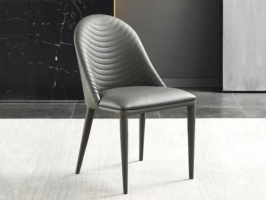 A4(百变优选)现代简约 椅[免费送装，偏远地区除外](双数起售，不单卖) 商品图1