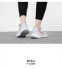 耐克（NIKE）女鞋2023秋季新款低帮革命6网面休闲透气轻便耐磨减震运动跑步鞋 DC3729-010 白红/偏小半码 商品缩略图1