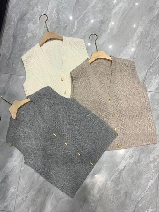 女马甲外套118 商品图0