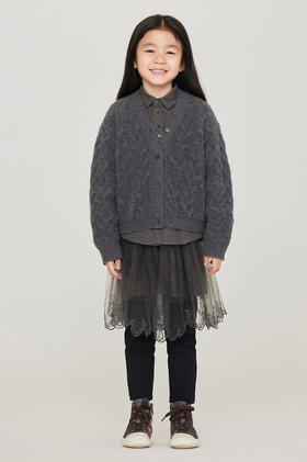 jnby  23年冬款   锥形长裤  1N0E13140