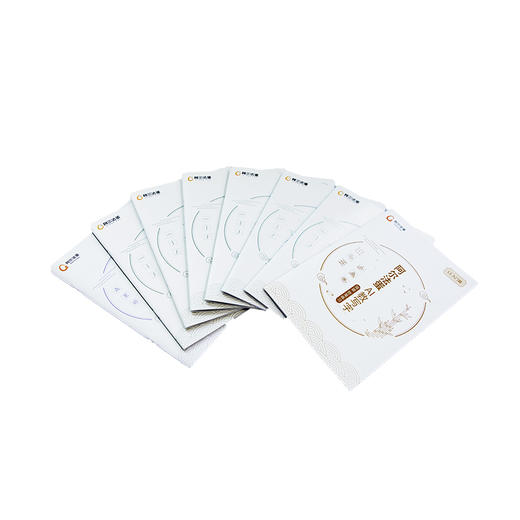 阿尔法蛋AI练字笔W20（专属） 商品图7