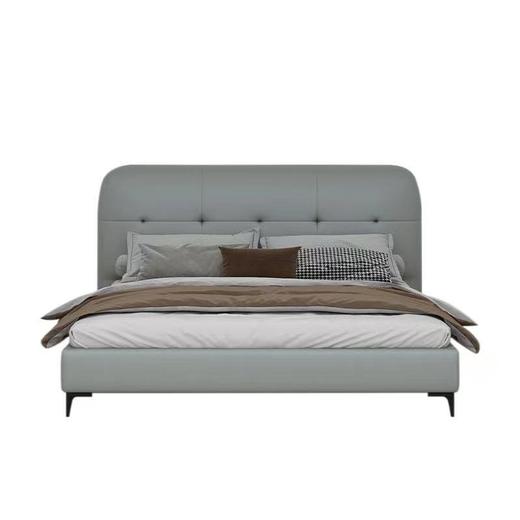 A4(百变优选)次卧床[免费送装，偏远地区除外] 商品图6