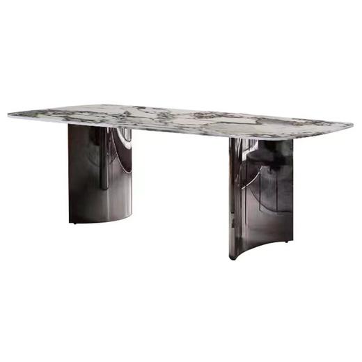 A4(百变优选)现代简者风餐桌[免费送装，偏远地区 除外] 商品图7