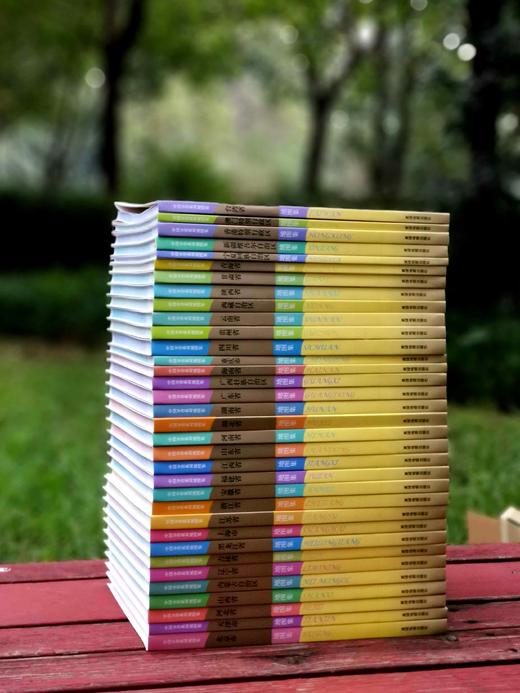 《中国分省系列地图集》，全34册，16开软精装，星球地图出版社编制，星球地图出版社2010年第二次印刷，定价1790，售价358元。 商品图4