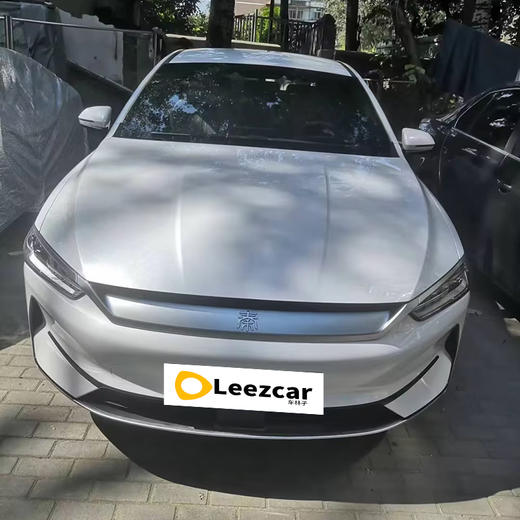 比亚迪 秦 PLUS 冠军版 EV 510KM领先型【长租-北京】 商品图1