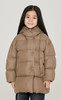 jnby  23年冬款  中长款羽绒服 1NAC12610 商品缩略图6