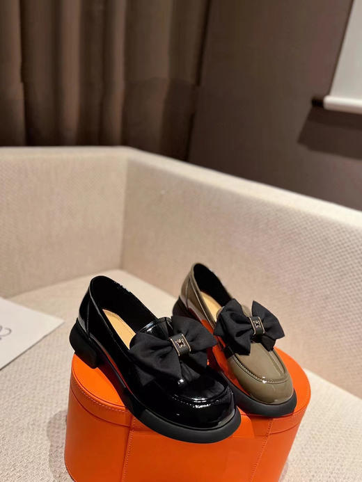 女皮鞋1058 商品图7