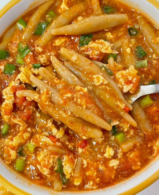 ‼️【有活动，多送2袋】山西正宗莜面鱼鱼 商品图3