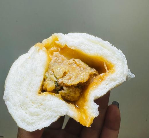 香汁鲜肉包420g/6只装 | 包点 商品图2