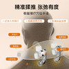 云康宝肩颈按摩仪颈椎按摩器背部腰部斜方肌热敷腰椎按摩家用 商品缩略图3