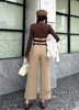 女直筒裤9082 商品缩略图3