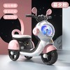 12听赠：摩托车 儿童宇航员太空三轮摩托车 商品缩略图2
