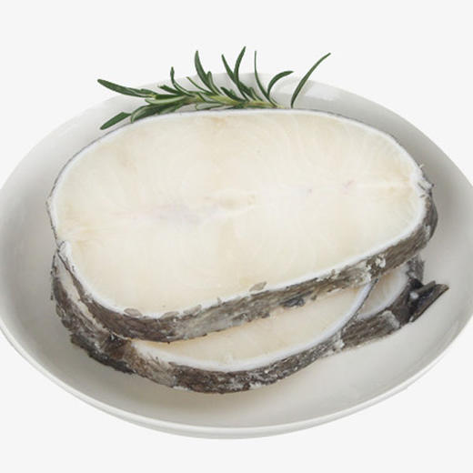 速冻鳕鱼块(1000g±50g) 商品图0