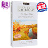 【中商原版】契诃夫戏剧 英文原版 Signet Classics: The Major Plays by Anton Chekhov 商品缩略图0